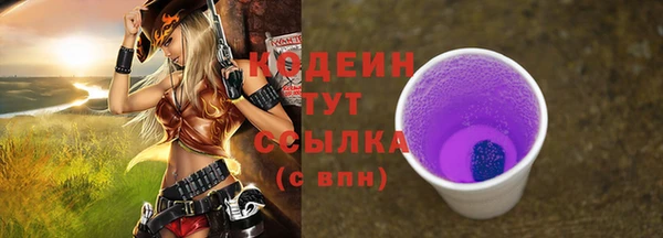 прущий лед Горняк