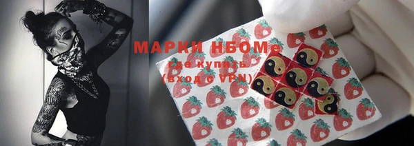 прущий лед Горняк