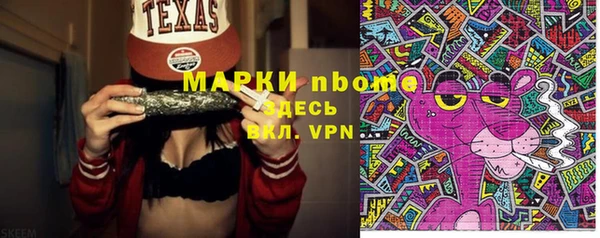 прущий лед Горняк